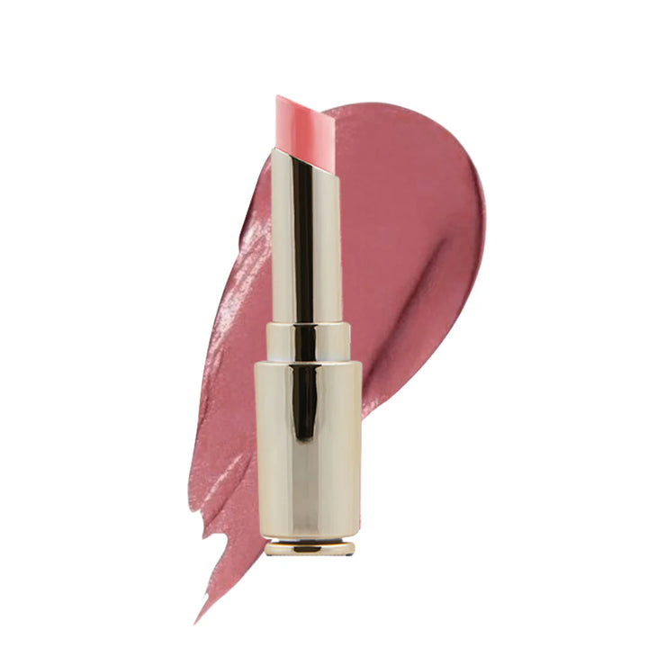 CHARMACY Milano FLATTERING NUDE LIPSTICK - 3.6g | شارمسي ميلانو أحمر شفاه نود - 3.6 غرام