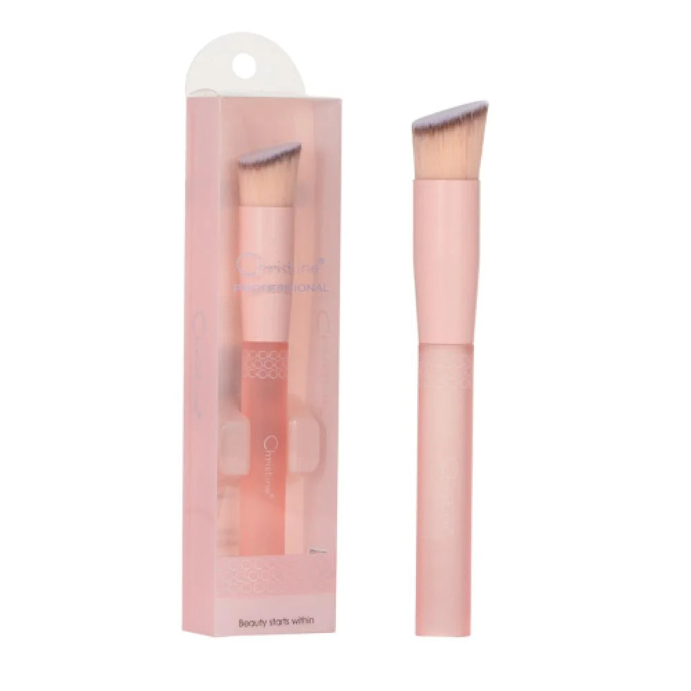 Christine Foundation Brush | كريستين فرشاة كريم أساس