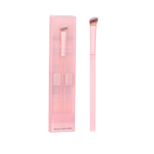 Christine Eyeshadow Brush | كريستين فرشاة ي شادو