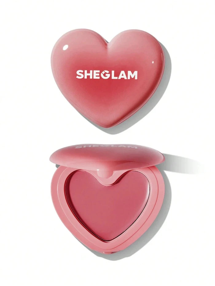 SHEGLAM Playing Cupid Cream Blush - 3.6g | شيكلام بلاش كريمي - 3.6 غرام