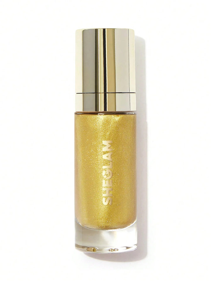SHEGLAM Sunkissed Body Highlighter - 30ml | شيكلام هايلايتر للجسم و الوجه - 30 مل