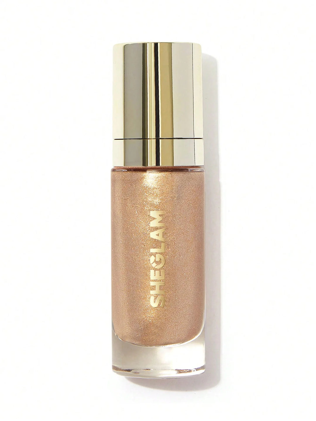SHEGLAM Sunkissed Body Highlighter - 30ml | شيكلام هايلايتر للجسم و الوجه - 30 مل