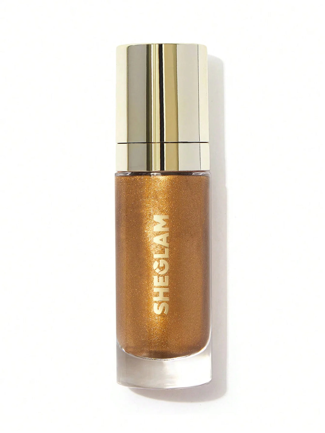 SHEGLAM Sunkissed Body Highlighter - 30ml | شيكلام هايلايتر للجسم و الوجه - 30 مل