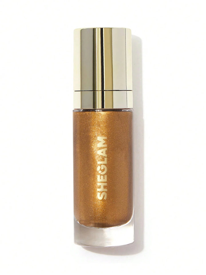 SHEGLAM Sunkissed Body Highlighter - 30ml | شيكلام هايلايتر للجسم و الوجه - 30 مل