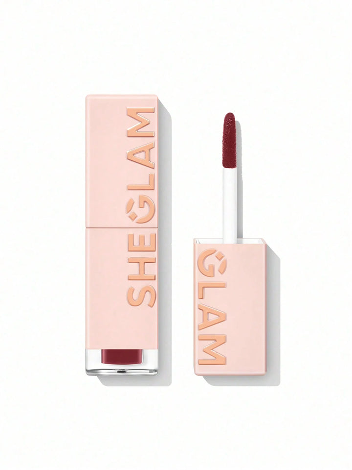 Sheglam Take A Hint Lip Tint | شيكلام أحمر شفاه