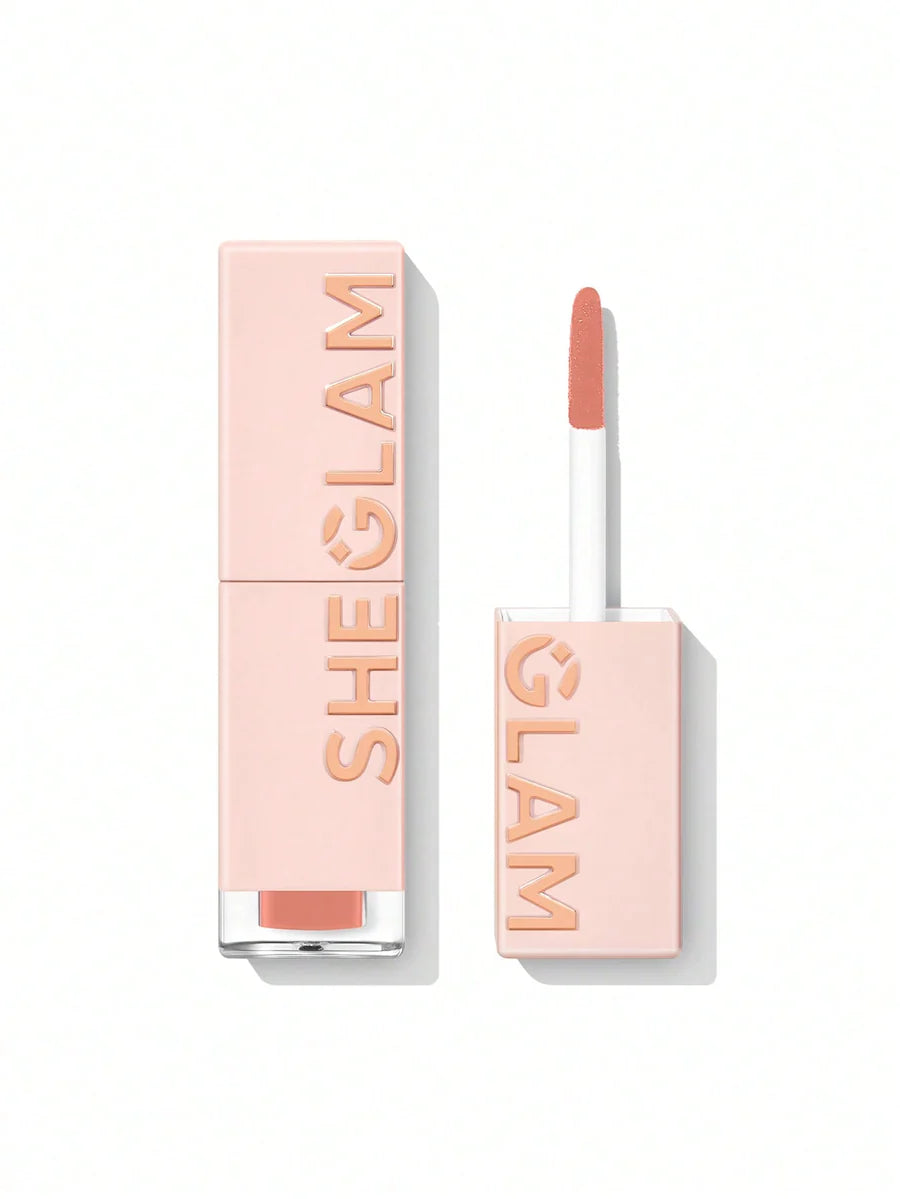 Sheglam Take A Hint Lip Tint | شيكلام أحمر شفاه