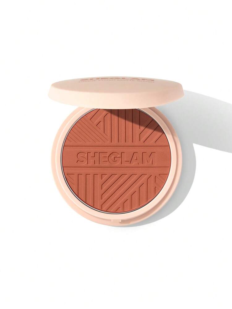 Sheglam Divine Flush Matte Blush - 6 g | شيكلام مات بلاش - 6 غرام