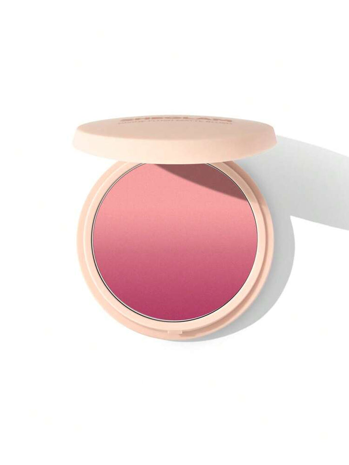 Sheglam Divine Flush Matte Blush - 6 g | شيكلام مات بلاش - 6 غرام