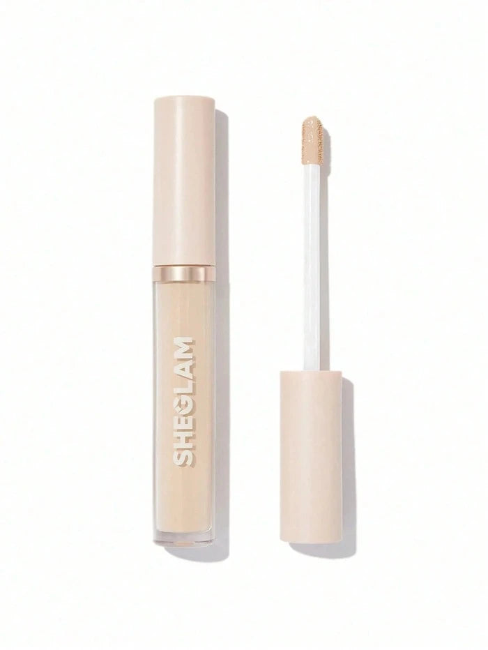 SHEGLAM Like Magic 12HR Full Coverage Concealer - 3.8g | شيكلام كونسيلر تغطية عالية لمدة 12 ساعة - 3.8 غرام