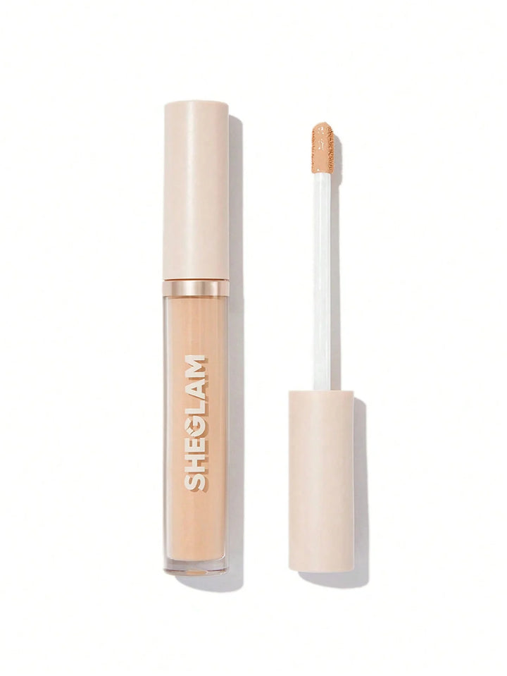 SHEGLAM Like Magic 12HR Full Coverage Concealer - 3.8g | شيكلام كونسيلر تغطية عالية لمدة 12 ساعة - 3.8 غرام