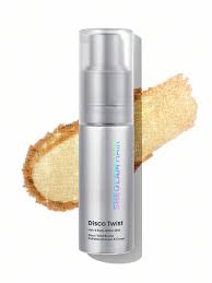 SHEGLAM Disco Twist Hair & Body Glitter Mist - 10g| شيغلام سبراي لامع بخاخ للجسم والشعر -10 غرام
