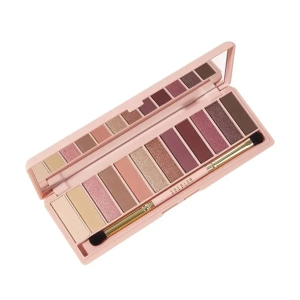Sheglam Palette