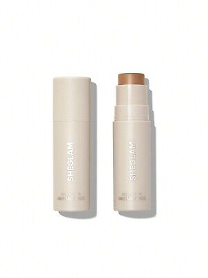 SHEGLAM Glowin' Up Skin Stick- - 7g | شيكلام كونتور ستيك - 7 غرام