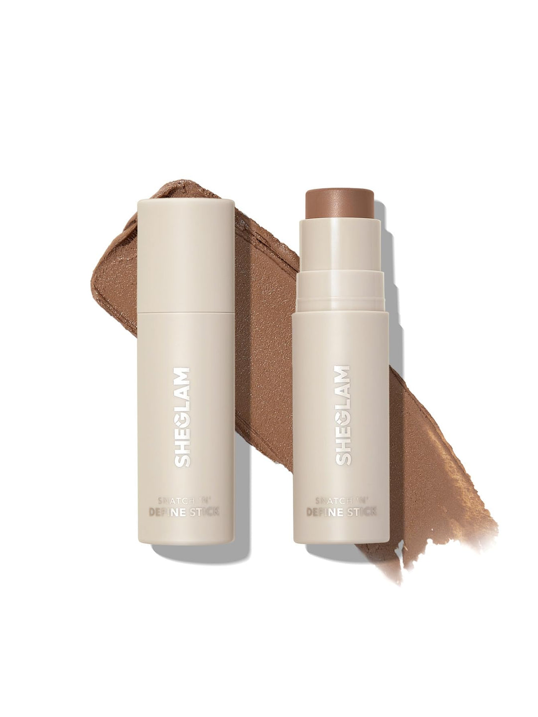 SHEGLAM Glowin' Up Skin Stick- - 7g | شيكلام كونتور ستيك - 7 غرام