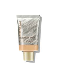 SHEGLAM Dew & Done Skin Tint with spf 20 sunscreen - 30ml | شيكلام كريم أساس مع عامل حماية spf20 - 30 مل