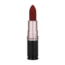 BOLVER Matte Lipstick High Coverage - 4.2g | بولفر أحمر شفاه مات - 4.2 غرام