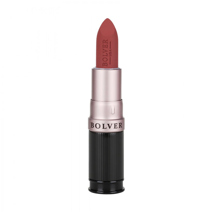 BOLVER Matte Lipstick - 4.2g| بولفر أحمر شفاه مات -4.2 غرام