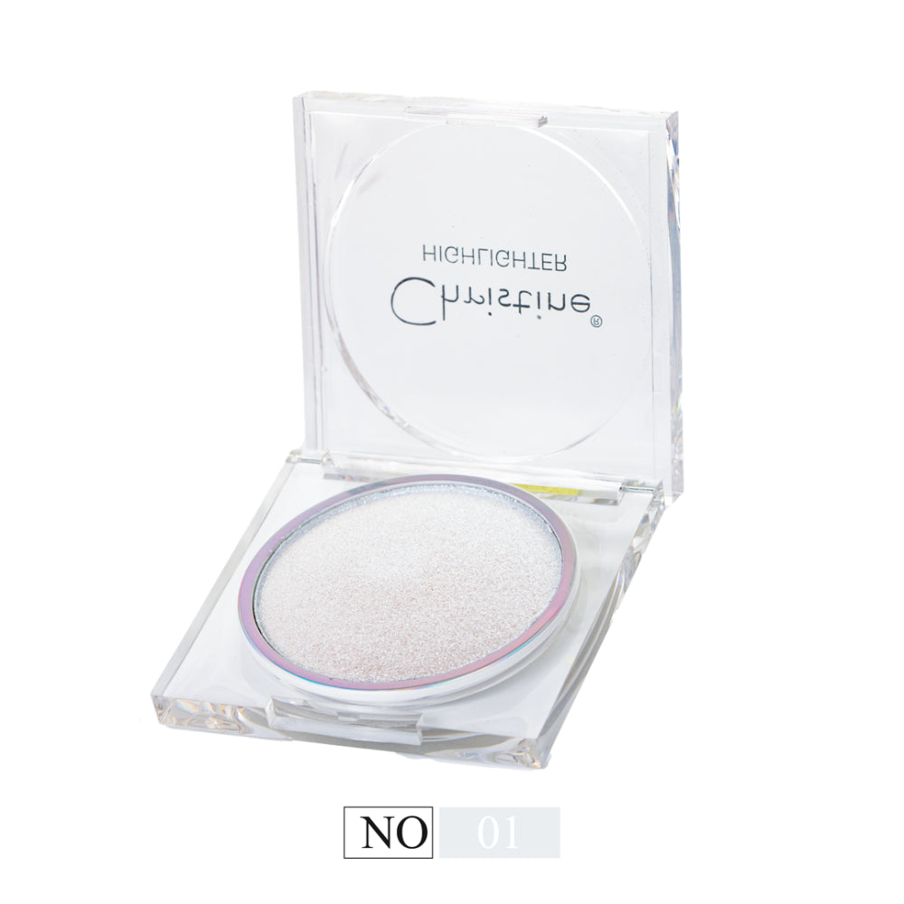 Christine Highlighter - 12g | كريستين هايلايتر - 12 غرام