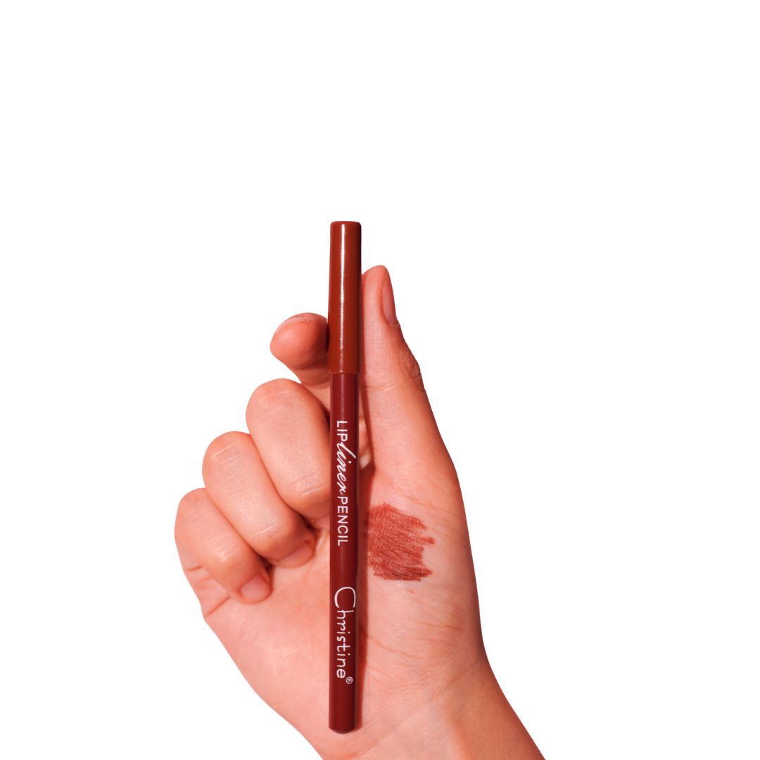 Christine lip Liner Pencil - 0.7g | كريستين قلم تحديد الشفاه - 0.7 غ