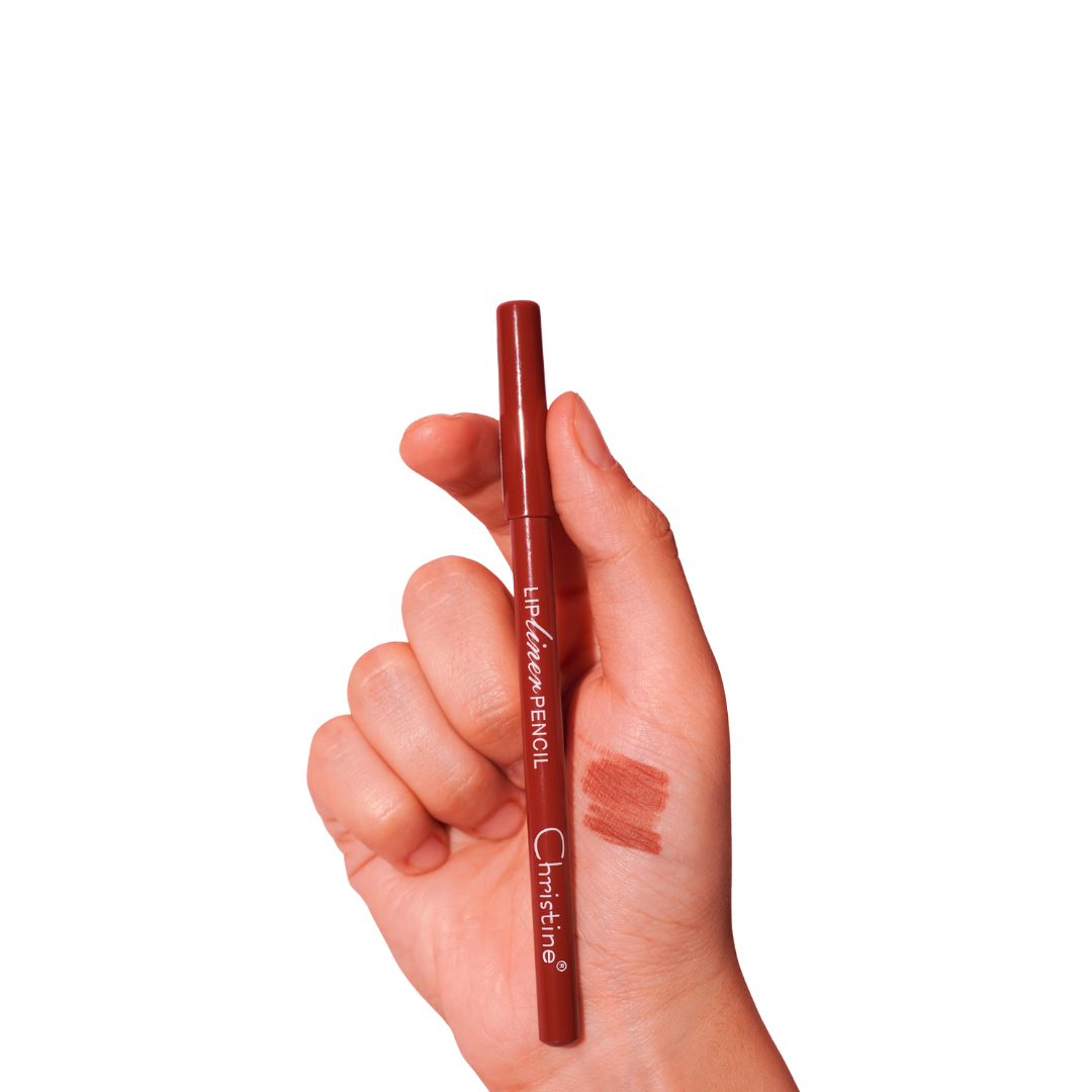 Christine lip Liner Pencil - 0.7g | كريستين قلم تحديد الشفاه - 0.7 غ