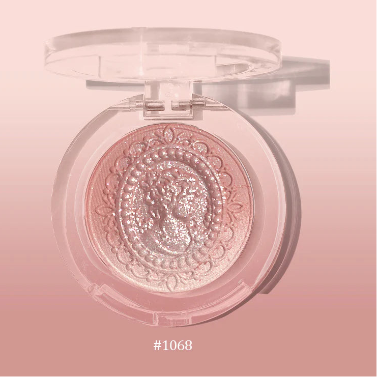 COLORROSE Blusher - 6 g |  أحمر خدود - 6 جرام COLORROSE