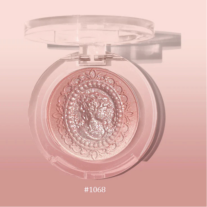 COLORROSE Blusher - 6 g |  أحمر خدود - 6 جرام COLORROSE