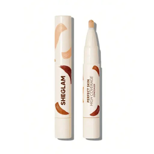 Sheglam PERFECT SKIN HIGH COVERAGE CONCEALER - 4.5g