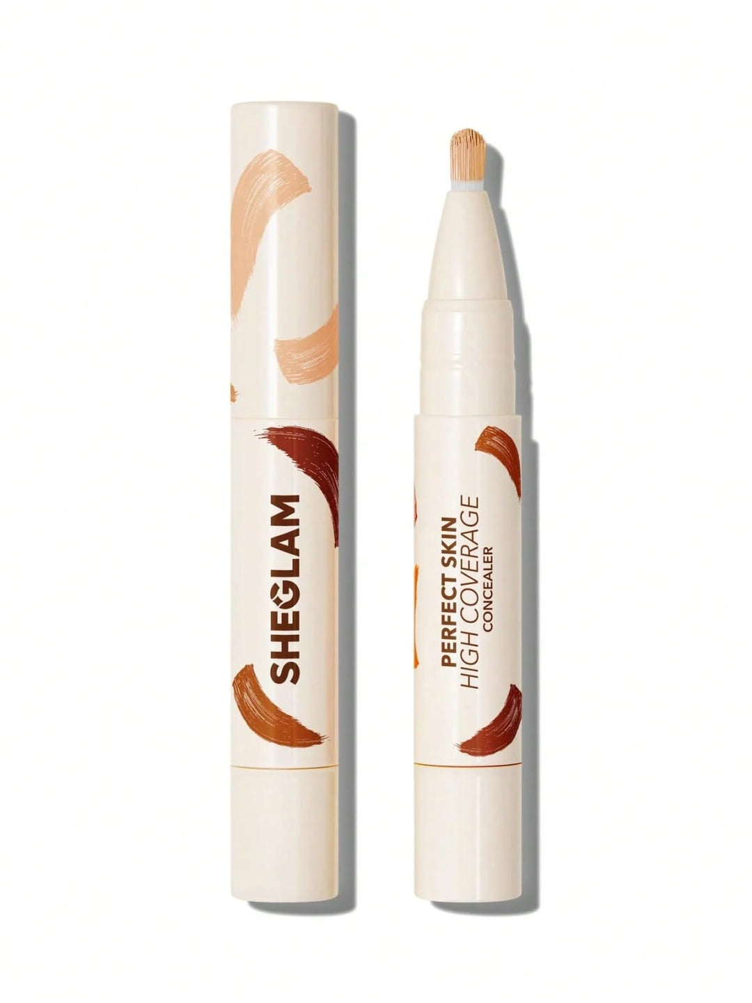 Sheglam PERFECT SKIN HIGH COVERAGE CONCEALER - 4.5g