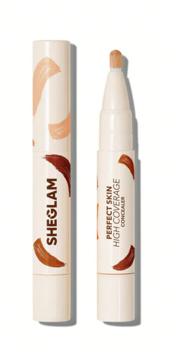 Sheglam PERFECT SKIN HIGH COVERAGE CONCEALER - 4.5g