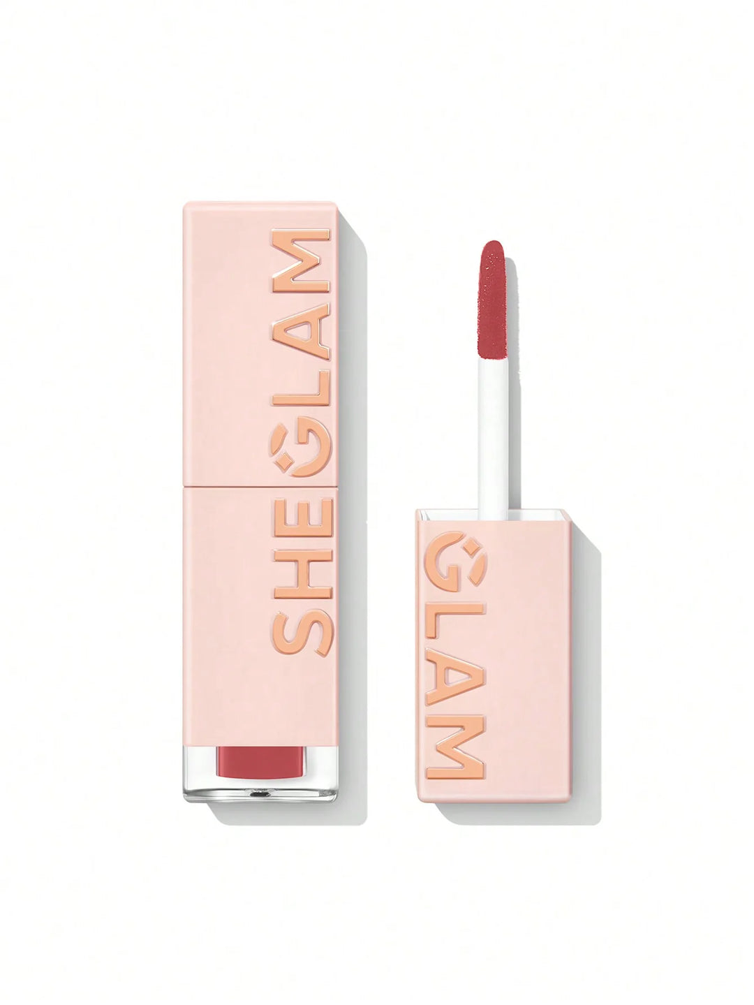 Sheglam Take A Hint Lip Tint | شيكلام أحمر شفاه