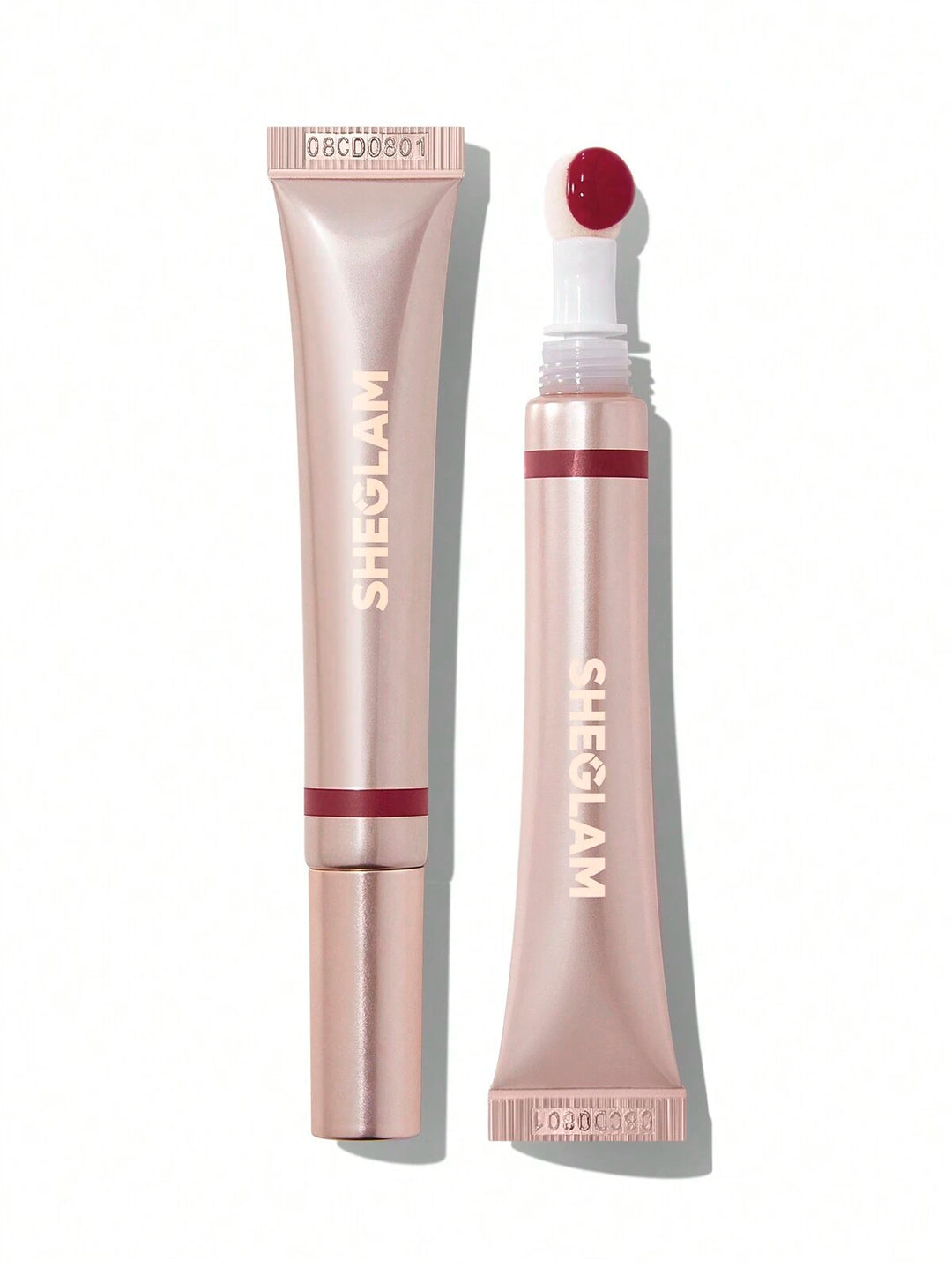 SHEGLAM Pout Pillow Cushion Lip Gloss - 10g | شيكلام غلوس للشفاه - 10 غرام