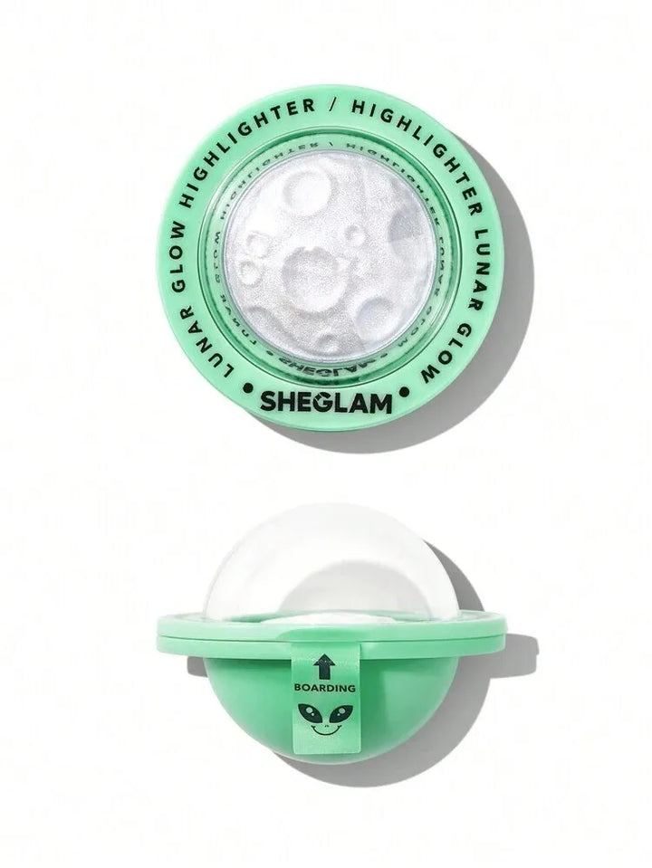 SHEGLAM LUNAR GLOW Highlighter - 5g | شيكلام هايلايتر - 5 غرام