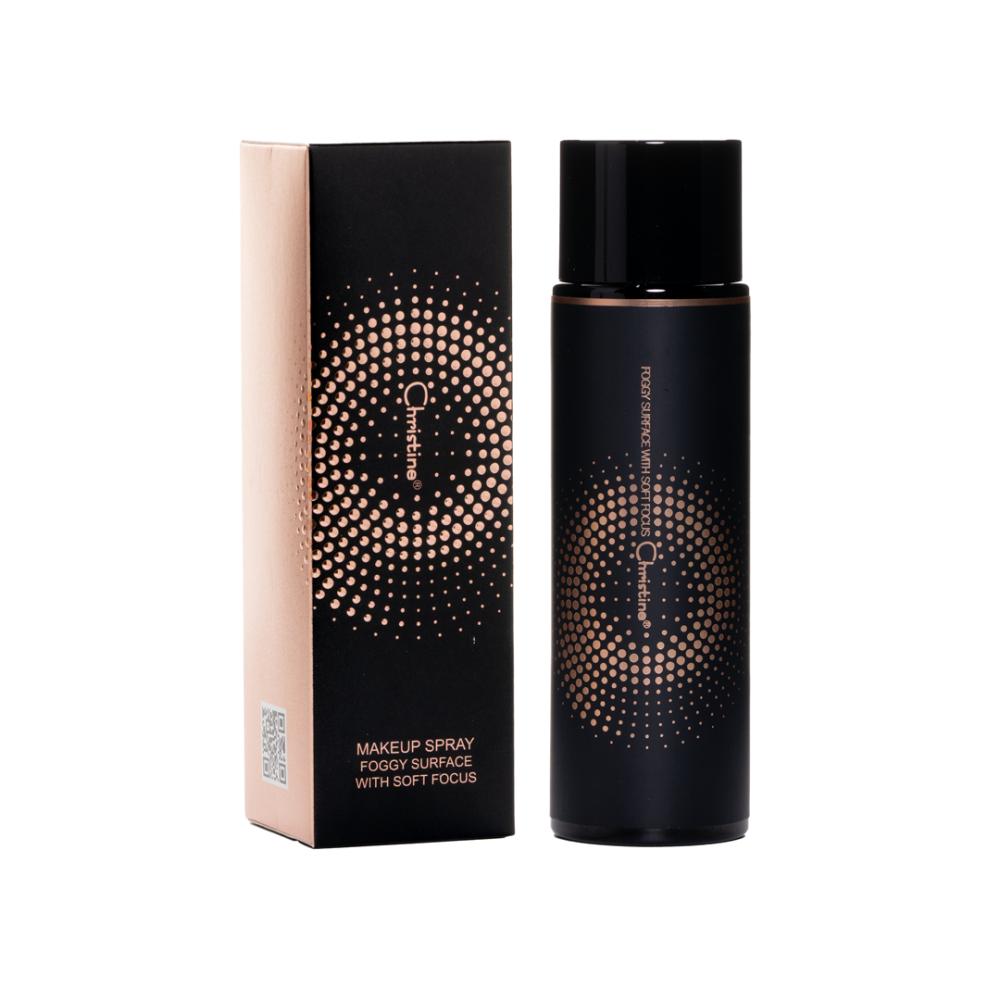 Christine Makeup Spray With Soft Focus - 100ml | كريستسن مثبت مكياج - 100 مل