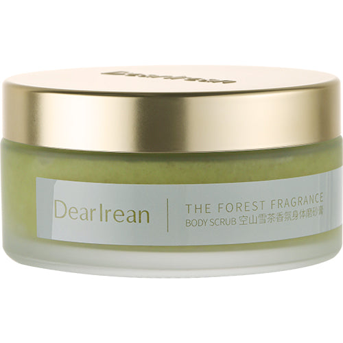 DearIrean Fragrance Body Scrub - 225g | ديرارين مقشر معطر للجسم - 225 غرام