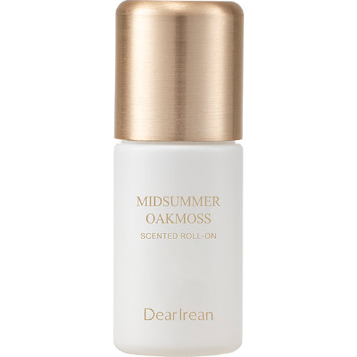 DearIrean Scented Roll-On - 50ml | ديرارين مزيل تعرق رول اون - 50 مل