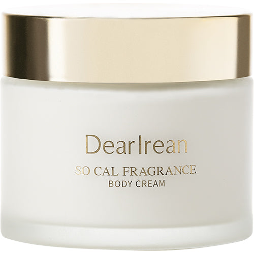 DearIrean Fragrance Body Cream - 180 g | ديرارين كريم الجسم المعطر - 180 غ