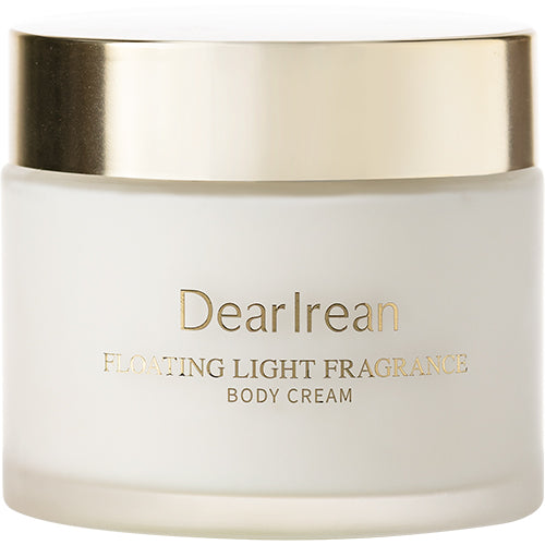 DearIrean Fragrance Body Cream - 180 g | ديرارين كريم الجسم المعطر - 180 غ