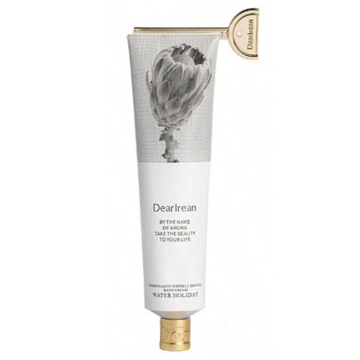 Dearlrean Firming Anti-Wrinkle Hand Cream - 65ml | ديرارين كريم اليدين مضاد للتجاعيد - 65 مل