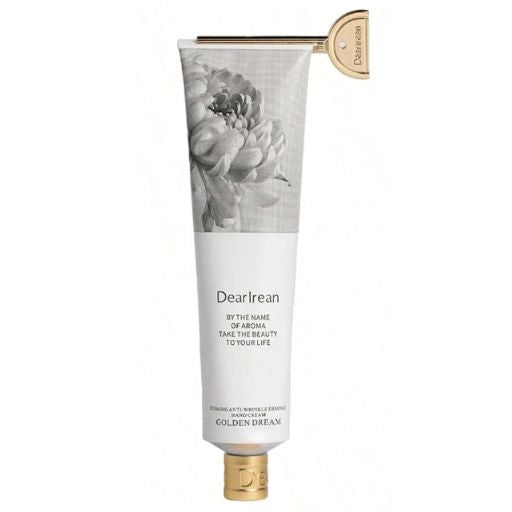 Dearlrean Firming Anti-Wrinkle Hand Cream - 65ml | ديرارين كريم اليدين مضاد للتجاعيد - 65 مل