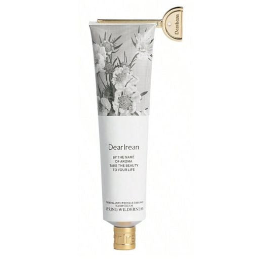 Dearlrean Firming Anti-Wrinkle Hand Cream - 65ml | ديرارين كريم اليدين مضاد للتجاعيد - 65 مل