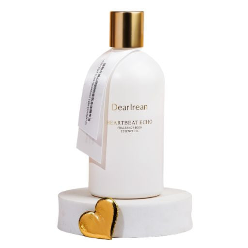 DearIrean Fragrance Body Essence Oil - 150ml | ديرارين زيت مرطب و معطر للجسم - 150 مل