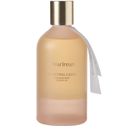 DearIrean Fragrance Body Essence Oil - 150ml | ديرارين زيت مرطب و معطر للجسم - 150 مل