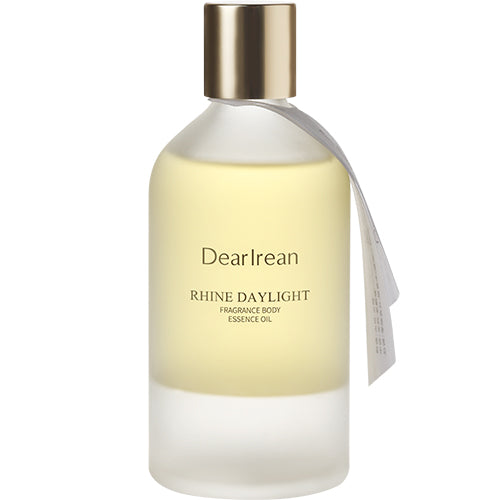 DearIrean Fragrance Body Essence Oil - 150ml | ديرارين زيت مرطب و معطر للجسم - 150 مل