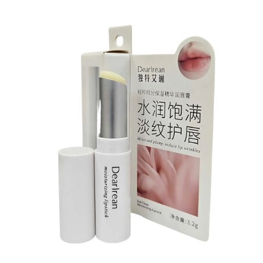 Dearlrean Moisturizing Lipstick - 3.2g | ديرايرين مرطب شفاه - 3.2 غ