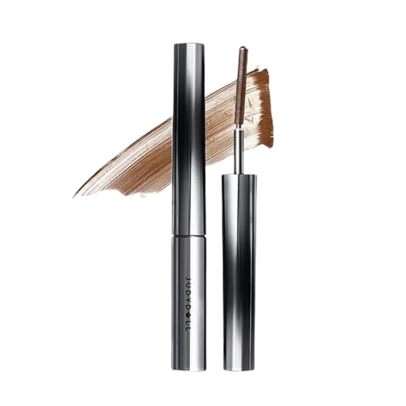 judydoll 3D Curling Eyelash Iron Mascara - 2g | جودول ماسكارا مجعدة للرموش ثبلاثية الأبعاد - 2 غرام
