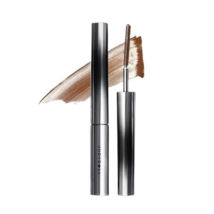 judydoll 3D Curling Eyelash Iron Mascara - 2g | جودول ماسكارا مجعدة للرموش ثبلاثية الأبعاد - 2 غرام