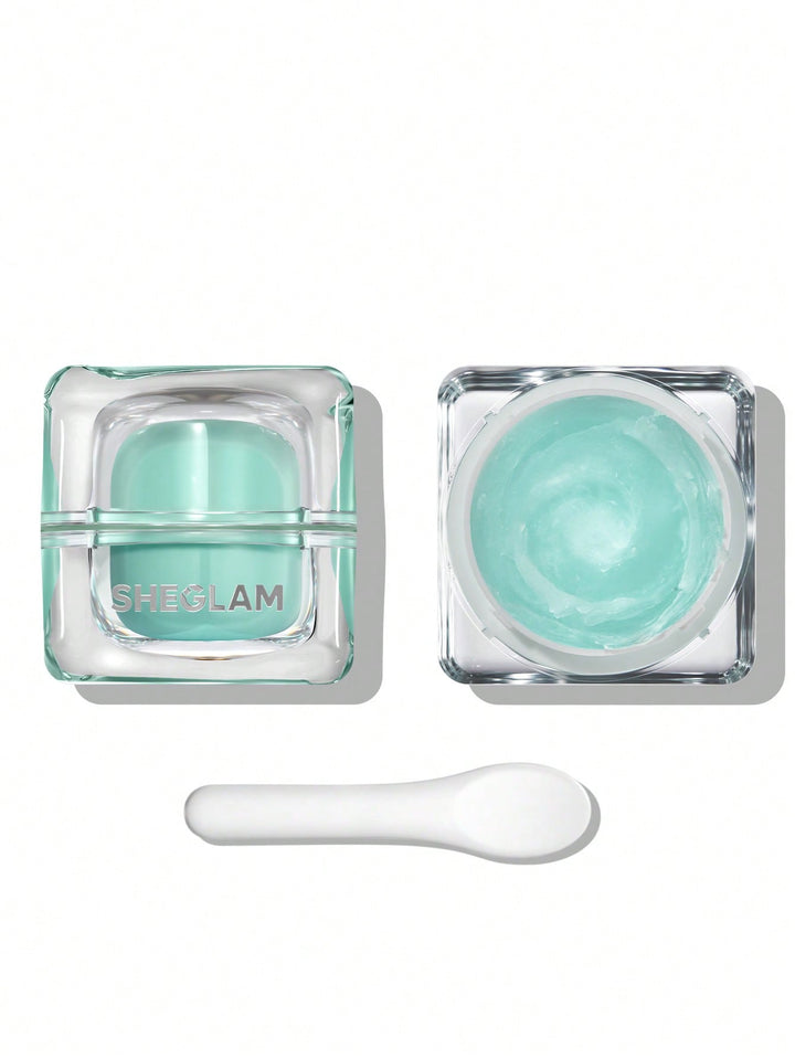 SHEGLAM Glacier Glo Smoothing Primer - 30g | شيكلام برايمر - 30 غرام