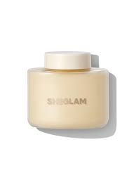 SHEGLAM Bottle Loose Setting Powder - 30g | شيكلام لوس باودر - 30 غرام