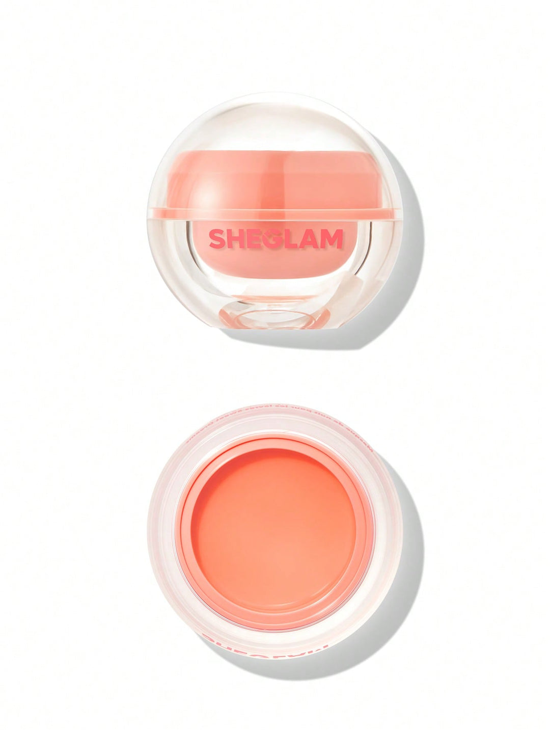 SHEGLAM Sweet Dreamz Lip Sleeping Mask - 12g | شيغلام مرطب للشفاه - 12 غ
