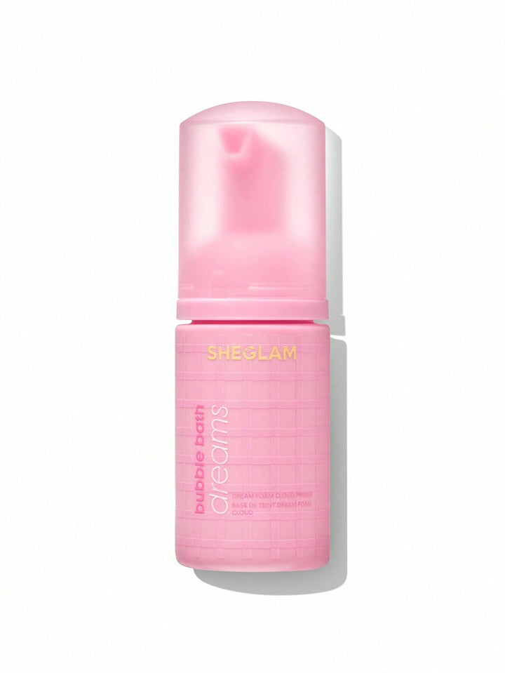 SHEGLAM Deram Foam Cloud Primer - 30ml | شيكلام برايمر رغوي - 30 مل